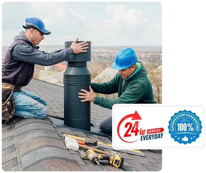 Chimney & Fireplace Installation And Repair in Indio, CA