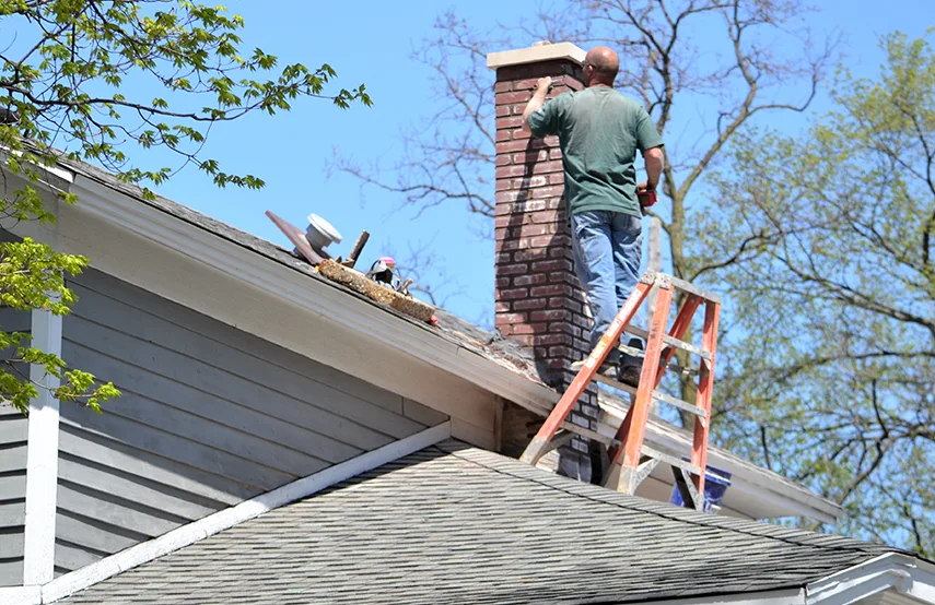 Chimney & Fireplace Inspections Services in Indio, CA