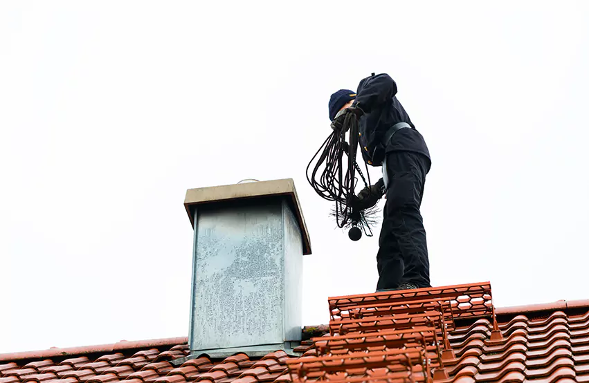 Chimney & Fireplace Sweeps in Indio, CA