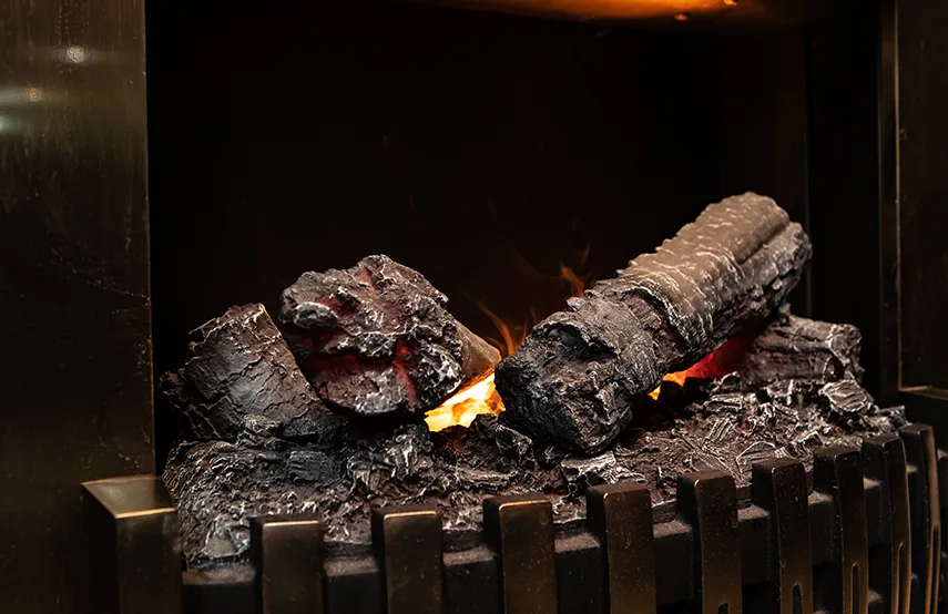 Soot Removal in Indio, California